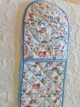 Guantes de horno Cath Kidston