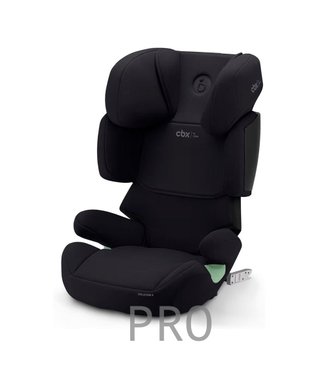 Silla de coche infantil CBX