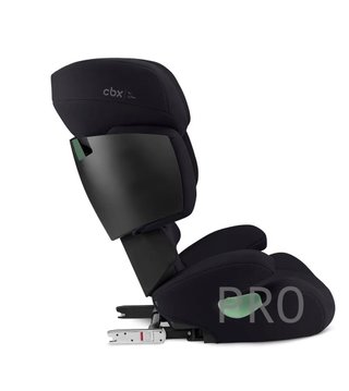 Silla de coche infantil CBX