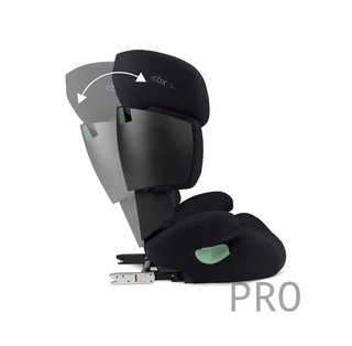 Silla de coche infantil CBX