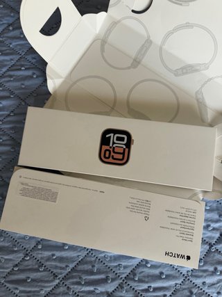 Apple Watch Serie 10