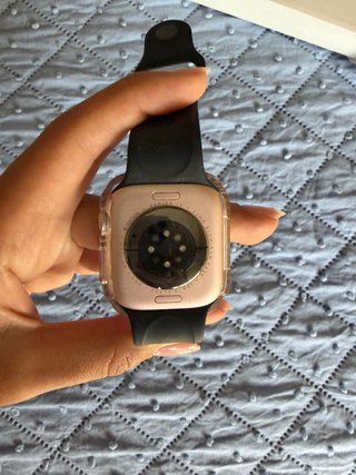 Apple Watch Serie 10