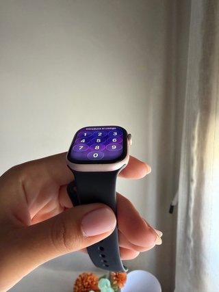 Apple Watch Serie 10