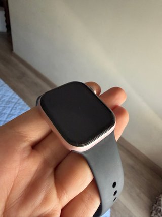 Apple Watch Serie 10