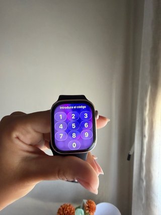 Apple Watch Serie 10