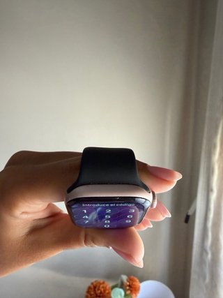Apple Watch Serie 10
