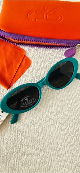 Gafas de sol Parfois