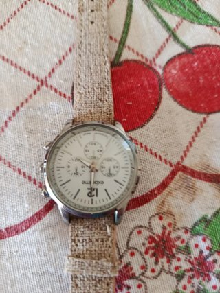 Reloj de pulsera mujer