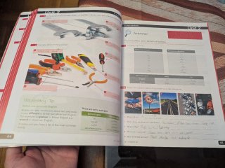 Let´s Speed Up! Inglés para Automoción