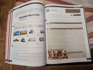 Let´s Speed Up! Inglés para Automoción