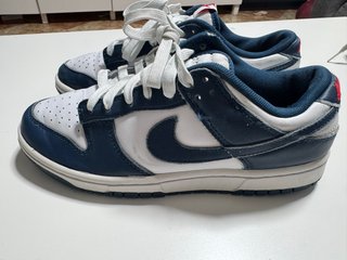 Zapatillas Nike Dunk Low Talla 38.5