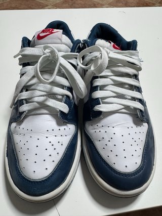 Zapatillas Nike Dunk Low Talla 38.5