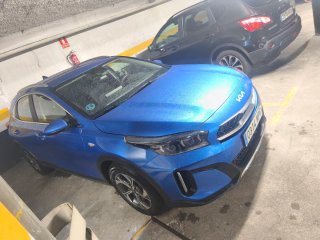 KIA XCeed 2024