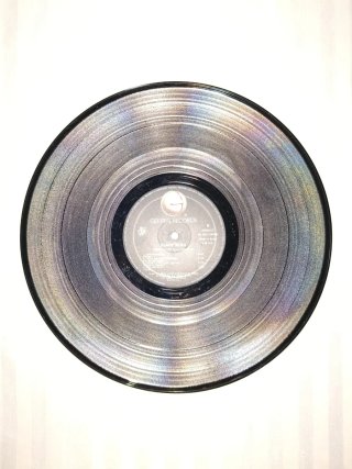 GUNS N' ROSES - LP "Use Your Illusion II"