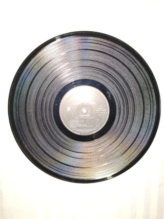 GUNS N' ROSES - LP "Use Your Illusion II"