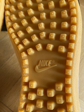 Zapatillas Nike Field General 82, Mujer, Blancas.