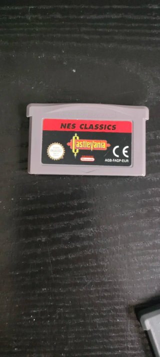 Pack 7 Juegos GBA: Pokémon, Yoshi's Island, etc.
