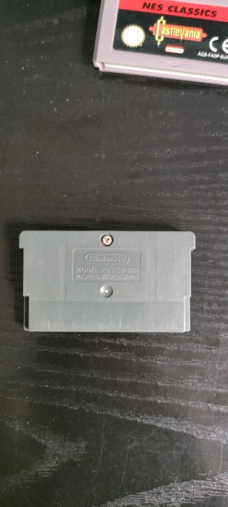 Pack 7 Juegos GBA: Pokémon, Yoshi's Island, etc.