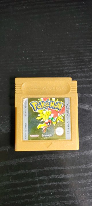 Pack 7 Juegos GBA: Pokémon, Yoshi's Island, etc.
