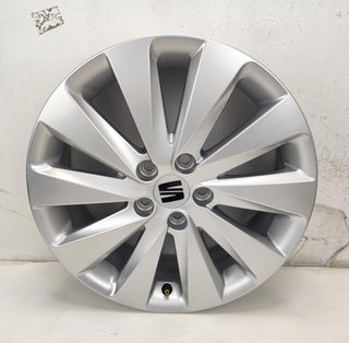 Juego de llanta para Seat originales 5x112-R16