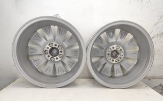 Juego de llanta para Seat originales 5x112-R16