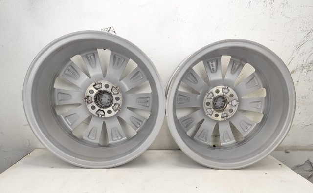 Juego de llanta para Seat originales 5x112-R16