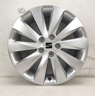 Juego de llanta para Seat originales 5x112-R16