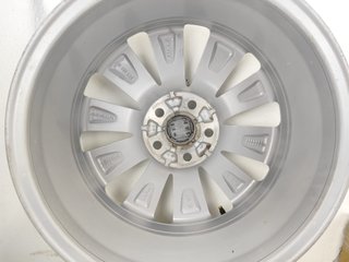 Juego de llanta para Seat originales 5x112-R16