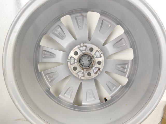 Juego de llanta para Seat originales 5x112-R16