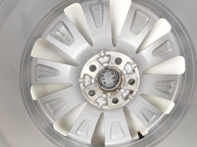 Juego de llanta para Seat originales 5x112-R16