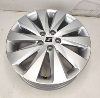 Juego de llanta para Seat originales 5x112-R16