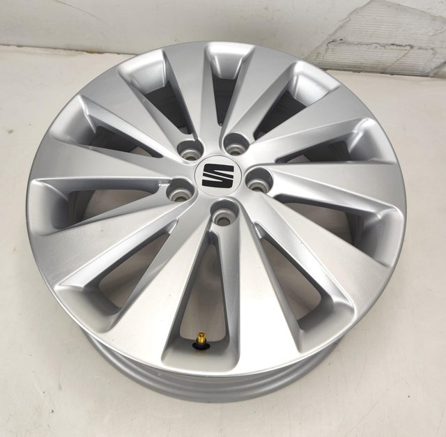Juego de llanta para Seat originales 5x112-R16