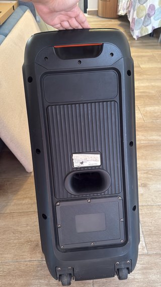 Altavoz Bluetooth Brodu BTS-2109 con Micrófono