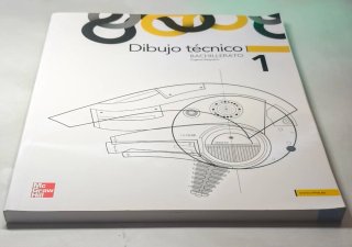 Dibujo tecnico 1 bachillerato