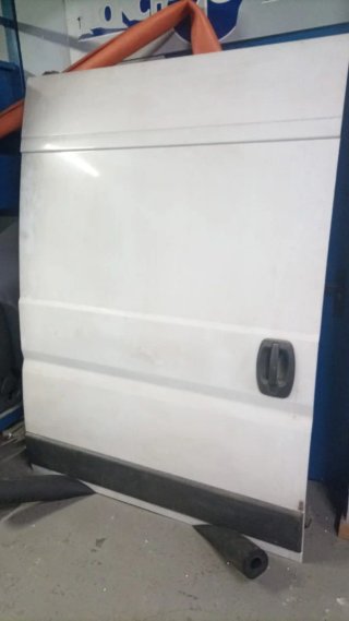 Puerta Lateral Fiat Ducato Maxi 2020