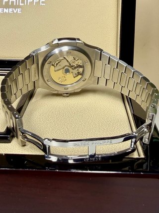 Reloj Suizo de lujo Tiffany & Co.