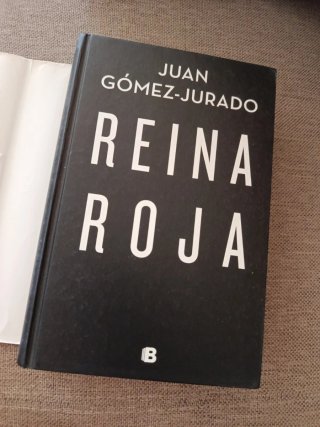 Reina Roja