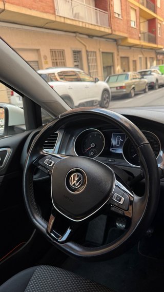 Volkswagen Golf 2019