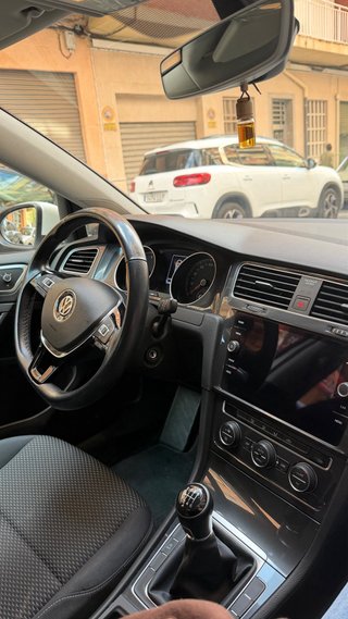 Volkswagen Golf 2019