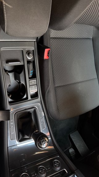 Volkswagen Golf 2019