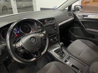 Volkswagen Golf 2019
