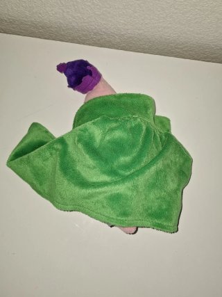 Peluche Patricio Bob Esponja