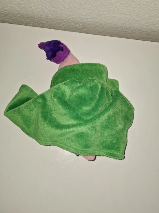 Peluche Patricio Bob Esponja