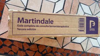 Martindale: Guia Completa de Consulta Farmaco-T...