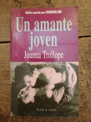 Un amante joven