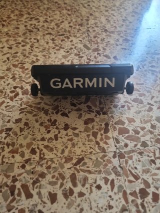 Sonda de pesca Garmin