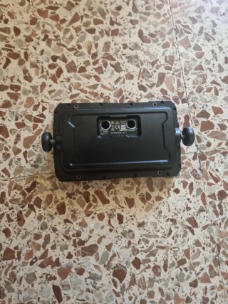 Sonda de pesca Garmin