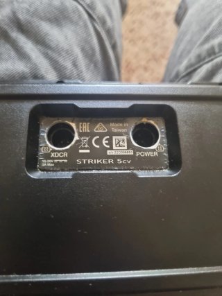 Sonda de pesca Garmin