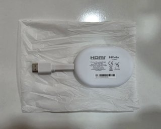 Thomson Cast 150 4K Google TV