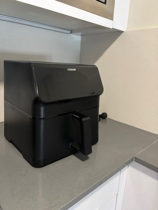 Freidora de aire Cosori Premium II Chef 6,2 l